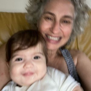 Meet your Posher, Christina